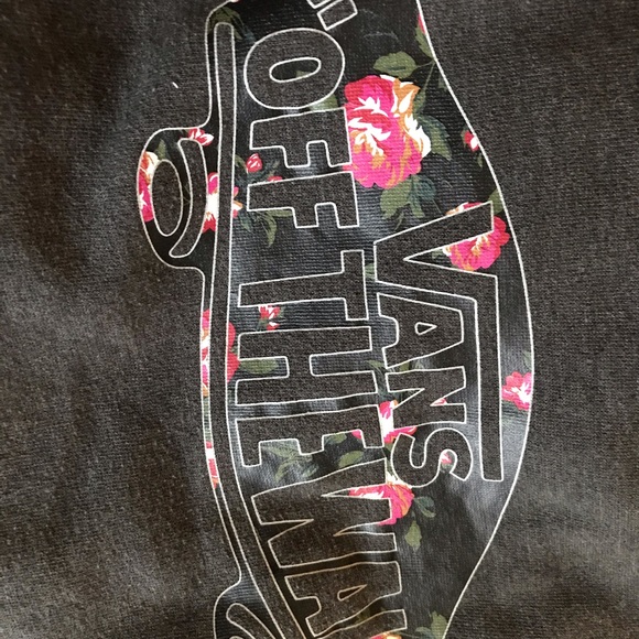 Vans sweater - Picture 3 of 5